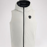 Kirian Men's Reversible Puffer Vest