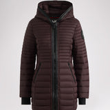 Lyvien Women's Lightweight Packable Puffer