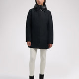 Nova Women's Modular 3-in-1 Car Coat