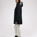 Nova Women's Modular 3-in-1 Car Coat