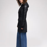 Opal Women's Mid-Length S|B Trench Coat