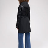 Opal Women's Mid-Length S|B Trench Coat