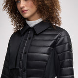 Opal Women's Mid-Length S|B Trench Coat