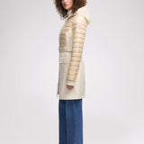 Opal Women's Mid-Length S|B Trench Coat