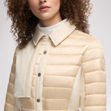 Opal Women's Mid-Length S|B Trench Coat