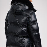 Phoebe Women's Puffer Jacket