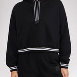 Faber Women's Hoodie