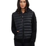 Ellison Women's Perfect Fit Zip-up Hoodie