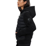 Ellison Women's Perfect Fit Zip-up Hoodie