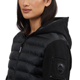 Ellison Women's Perfect Fit Zip-up Hoodie