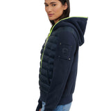 Ellison Women's Perfect Fit Zip-up Hoodie