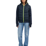 Ellison Women's Perfect Fit Zip-up Hoodie