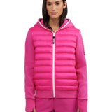 Ellison Women's Perfect Fit Zip-up Hoodie