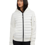 Ellison Women's Perfect Fit Zip-up Hoodie