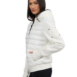 Ellison Women's Perfect Fit Zip-up Hoodie