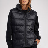 Felicity Women's Puffer Vest
