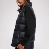Felicity Women's Puffer Vest
