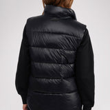 Felicity Women's Puffer Vest