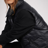 Felicity Women's Puffer Vest