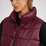 Felicity Women's Puffer Vest