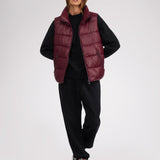 Felicity Women's Puffer Vest