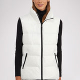 Felicity Women's Puffer Vest