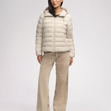 Kateri Women's Lightweight Packable Puffer