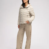 Kateri Women's Lightweight Packable Puffer