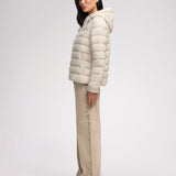 Kateri Women's Lightweight Packable Puffer