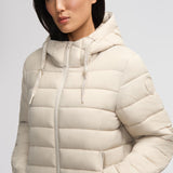 Kateri Women's Lightweight Packable Puffer