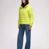 Kateri Women's Lightweight Packable Puffer