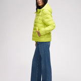 Kateri Women's Lightweight Packable Puffer
