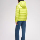 Kateri Women's Lightweight Packable Puffer