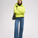 Kateri Women's Lightweight Packable Puffer