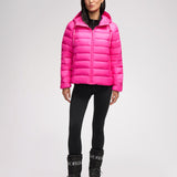Kateri Women's Lightweight Packable Puffer