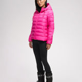Kateri Women's Lightweight Packable Puffer