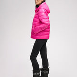 Kateri Women's Lightweight Packable Puffer