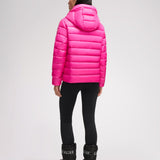 Kateri Women's Lightweight Packable Puffer