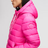 Kateri Women's Lightweight Packable Puffer