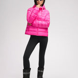 Kateri Women's Lightweight Packable Puffer
