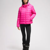 Kateri Women's Lightweight Packable Puffer