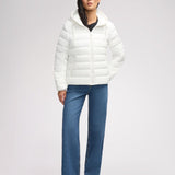 Kateri Women's Lightweight Packable Puffer