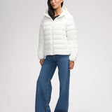 Kateri Women's Lightweight Packable Puffer