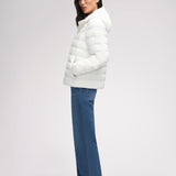 Kateri Women's Lightweight Packable Puffer