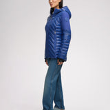Esmay Women's Lightweight Packable Puffer