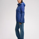 Esmay Women's Lightweight Packable Puffer
