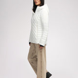 Esmay Women's Lightweight Packable Puffer
