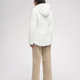 Esmay Women's Lightweight Packable Puffer