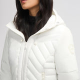 Esmay Women's Lightweight Packable Puffer