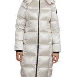 Solstice Women's Long Puffer